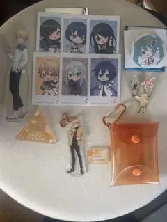 プロセカ まとめ売り