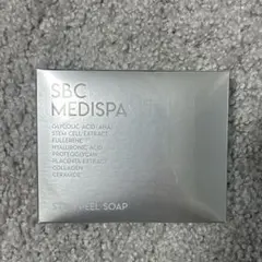 SBC MEDISPA STEM PEEL SOAP 100gのサムネイル