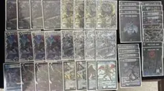 青白ウィリデ　デッキ　微高レート 青白ウィリデ デッキ 微高レート - メルカリ