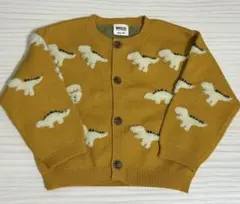 ベビーアウター