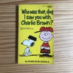 スヌーピー　コミック　洋書