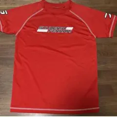 ◎スクーデリア・フェラーリ 鈴鹿サーキット Tシャツ F-1