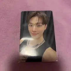 SEVENTEEN NEW_ ディノ トレカ