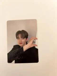 INI 田島将吾 ラキドロ