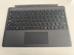 Surface純正キーボード Pro3〜Pro7＋対応