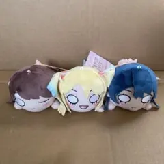 非売品　寝そべりぬいぐるみ大沢瑠璃乃スクールバック付特別ver. Amazon.co.jp: ラブライブ！ 蓮ノ空女学院スクールアイドルクラブ