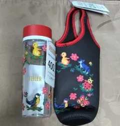 FEILER】 ペットボトルカバー 水筒 セット - メルカリ