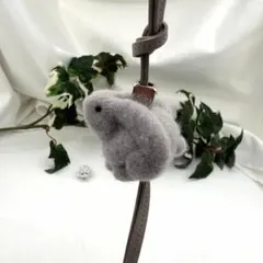 ⭐️Watosonsan ⭐️LOEWE コアラ チャーム フェルト レザー ⭐️Watosonsan 様専用⭐️LOEWE コアラ チャーム フェルト レザー