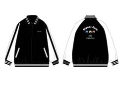 最終値下げ しぐなるぜろ スカジャン Mサイズ 受注販売品 しぐなるぜろグッズ スカジャン Mサイズ 完全受注販売品 - メルカリ