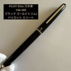 2026年最新】pilot 14k 585の人気アイテム - メルカリ