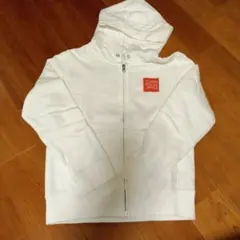 YTJ公式パーカー　130cm