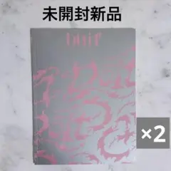 未開封新品◆スキズ DO IT 通常盤 2枚セット