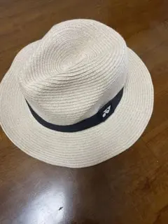 YONEX 麦わら帽子 - メルカリ