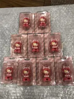 すとぷり 莉犬くん あにまるけーぶるかばー ケーブルカバー アニマル