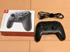 2026年最新】プロコン switch 純正 ジャンクの人気アイテム - メルカリ