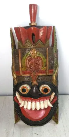 2025年最新】魔除け 木彫りの人気アイテム - メルカリ