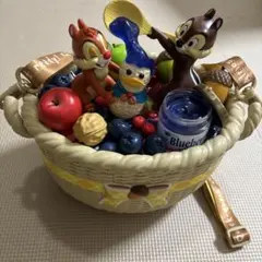 ディズニーリゾート　ポップコーンバケット