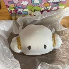 ハッピーセット　サンリオ　第2弾　こぎみゅん　ぎゅぎゅっとおにぎりメーカー