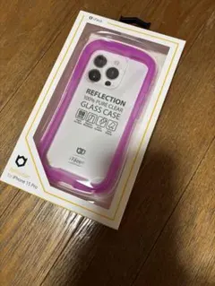 iFace Reflection iPhone 15 Pro ケース