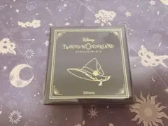 魔法帽子の留め具風ブローチ アズール ・アーシェングロット