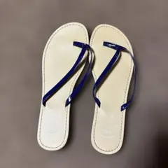 Gap ビーチサンダル 25センチのサムネイル