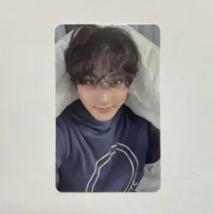 enhypen ジョンウォン daydreamトレカ 封入トレカ