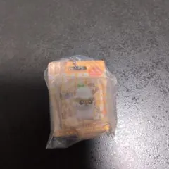 サンリオ コロコロクリリン パッケージチャーム キーホルダー