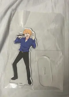 えぶりでいホスト　リョーイチ　アクリルスタンド えぶホス