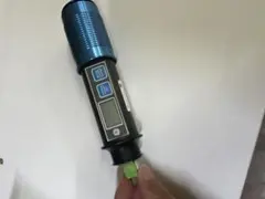 DynaPOCKET 高性能高度測定器 - メルカリ