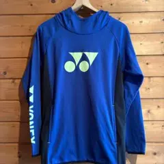 ヨネックス YONEX パーカー バドミントン テニス Mサイズ
