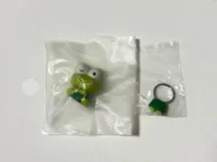 ガチャガチャ サンリオキャラクター けろけろけろっぴ