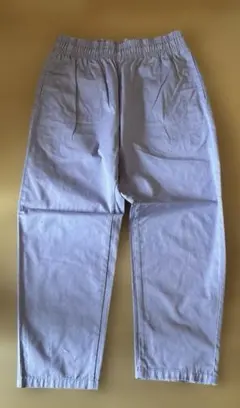 GU シェフパンツ