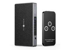 【美品】SETMSPACE HDMIスイッチ