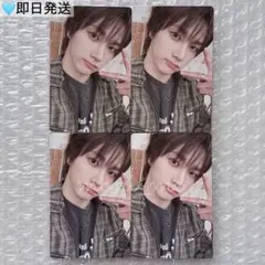 BOYNEXTDOOR No Genre ソンホ トレカ Board Game