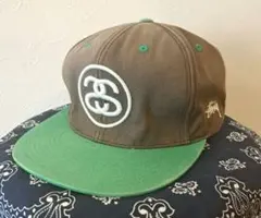STUSSY　スナップバック　フェードのサムネイル