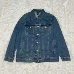 GAP デニムジャケット　XS 春