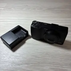 RICOH GR DIGITAL IV　実用品 シャッター数3565回 RICOH GR DIGITAL IV 実用品 シャッター数3565回 - メルカリ