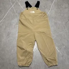 THE NORTH FACE フィールドビブ　アースンコッパー　90 100000001008621324_10243.jpg