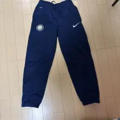 Nike Dri-Fit サッカー用ジャージ S インテル セットアップ