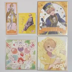 2026年最新】すとぷり8周年色紙の人気アイテム - メルカリ