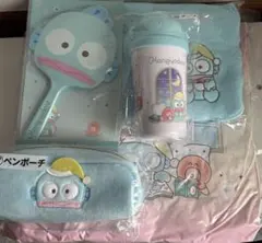 ハンギョドン 一番くじグッズまとめ売り