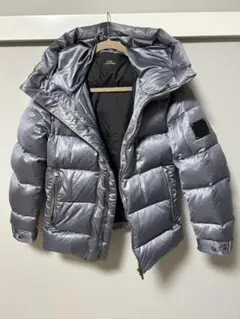 Dior Homme 3WAY FW08 サイズ44 グレー - メルカリ