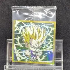 ドラゴンボールZ PPカード カードダス No.1222 アマダ 1995年 - メルカリ