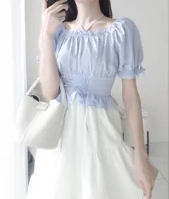 mily bilet ワンピースのサムネイル