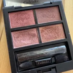 Celvoke アイパレット 02