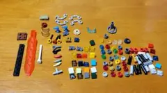 レゴ　LEGO　パーツ　部品　セット