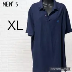 ト*ス様 2561 ☆XL メンズ Tシャツ ポロシャツ 古着 ヴィンテージ