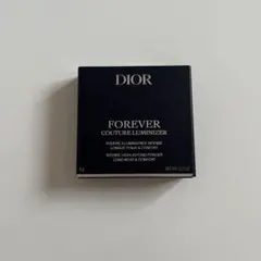 Dior ディオールスキンフォーエバークチュールルミナイザー ハイライト 03
