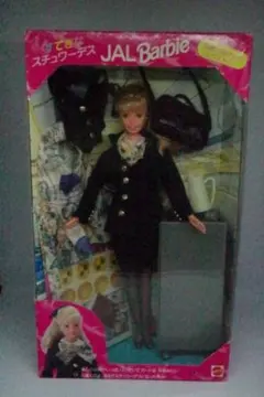 2025年最新】jal barbieの人気アイテム - メルカリ