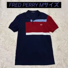【希少/イタリア製】フレッドペリーFRED PERRY ポロシャツ FRED PERRY フレッドペリー イタリア製＜半袖 ポロシャツ＞M1971m
